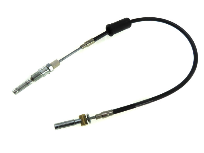 Kabel Puch MS50 / VS50 Tour remkabel achter A.M.W. product